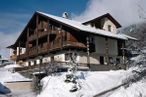 Garni Ingrid (Toblach) im Winter