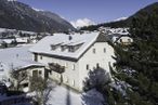 Neuwirthof (Rasun / Rasun di Sopra) in inverno