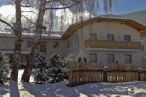 Appartamenti Mair am Bach (Brunico / Riscone) in inverno
