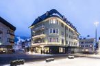 Post Hotel - Tradition & Lifestyle (Innichen) im Winter