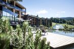 Alpine Spa Resort Viktoria