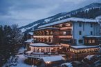 Hotel Alpenblick (Sesto) in inverno