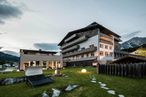 Ortlerspitz Vital Hotel