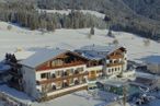 Hotel Tirolerhof (Monguelfo-Tesido / Tesido) in inverno