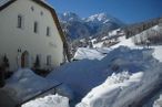Appartements Perfila (Valdaora / Sorafurcia) in inverno
