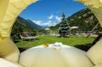 Alpenhof Lodge B&B