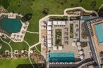 SONNENBERG Panorama Dolomites Wellbeing