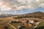 Kessler’s Mountain Lodge