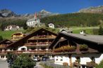 Hotel Alpenrast (Sand in Taufers / Rein in Taufers) im Winter