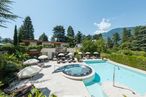 Mignon - Merano Park & Spa