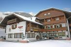 Geniesserhotel Messnerwirt (Valdaora / Valdaora di Sopra) in inverno