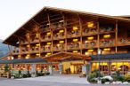 Bad Moos Dolomites Spa Resort