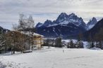 Im Wiesengrund Apartments (Sesto) in inverno