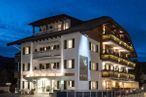 Hotel am Park (Valdaora / Valdaora di Mezzo) in inverno