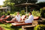 Mirabell Dolomites Hotel - Luxury Ayurveda & SPA
