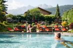 Mirabell Dolomites Hotel - Luxury Ayurveda & SPA