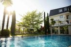Parkhotel Marlena-Adults only