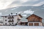 Sextnerhof Appartements (Valdaora / Valdaora di Mezzo) in inverno