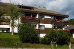 Apartments Lazzeri (Toblach) im Sommer