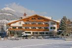 Hotel Markushof (Valdaora / Valdaora di Sopra) in inverno