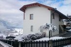 Residence Sonnberg (Perca) in inverno