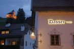 Gasthof Dasser (St. Martin in Thurn) im Winter