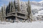 Luxury Chalet Tre Cime (Sexten / Moos) im Winter