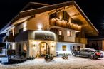 Residence Flamingo (Selva di Gardena) in inverno