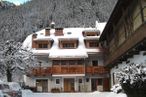 Appartements Kaltenhauser Hof (Antholz) im Winter