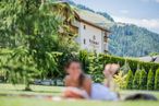 Wirtshaushotel Alpenrose