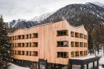 Falkensteiner Hotel Antholz (Antholz) im Winter
