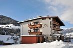 Apparthotel Garni Monte (Kartitsch) in inverno