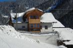 Apartment Ciasa Gogn (St. Vigil in Enneberg / Enneberg) im Winter