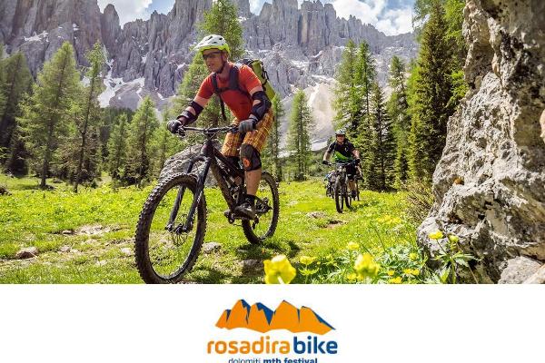 Rosadira Bike – Dolomiti MTB Festival