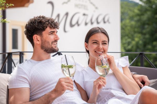 Dolomiti Short Stay relax