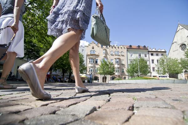 Wandern, Wein & Wellness