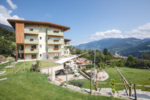 Passeggiate, Vino & Wellness