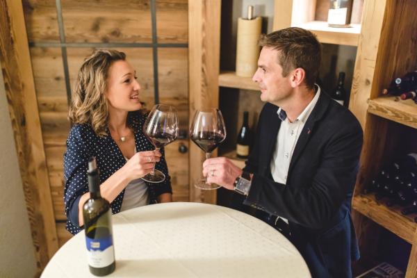 Hotel Feldthurnerhof