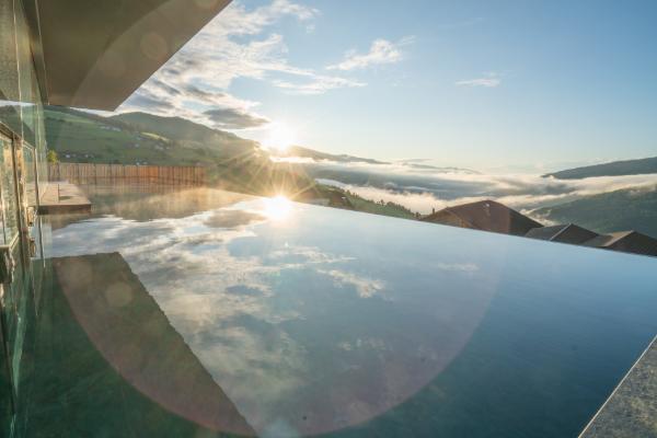 Frühbucher Angebot Christi-Himmelfahrt in Meransen