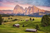 Tirler Dolomites Living Hotel