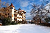 Granpanorama Hotel Stephanshof