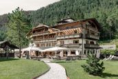Aqua Bad Cortina – bioHotel thermalbaths