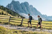 Boutique- & Wanderhotel Stefaner