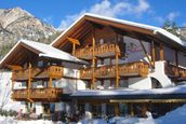 Boutique- & Wanderhotel Stefaner