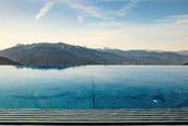 SONNENBERG Panorama Dolomites Wellbeing