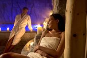 Abinea Dolomiti Romantic Hotel