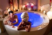 Abinea Dolomiti Romantic Hotel
