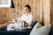 Mirabell Dolomites Hotel - Luxury Ayurveda & SPA