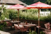 Strasserwirt - Ansitz zu Tirol 