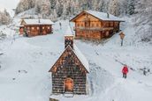 Strasserwirt - Ansitz zu Tirol